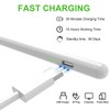 Stylus Pen for 2018-2023 with Palm Rejection, Magnetic Stylus Pen,