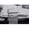 Chef Master Steam Pan Insert for Griddle Shelf Set –