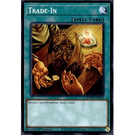Trade-in - SDWD-EN025 - Common - 1st Edition