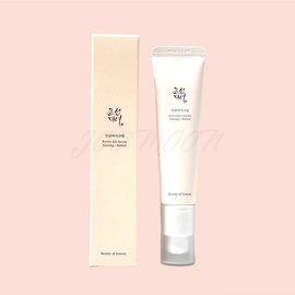 Joseon Beauty Ginseng Eye Cream 30ml / 조선미녀 인삼 아이크림 30ml