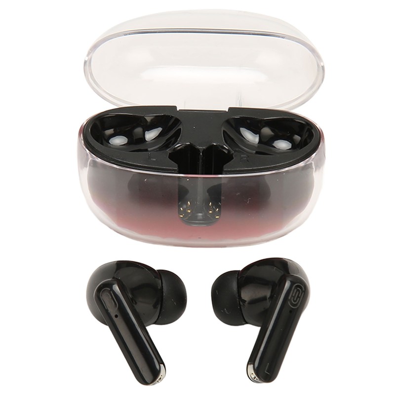 Language Translator Earbuds Bluetooth 5.3 144 Online Languages Intelligent Noise