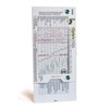 CDM Planning Clyde's Garden Planner - Vegetable Planting Slide Chart,