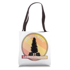 Morning Wood Lumber Company Tote Bag