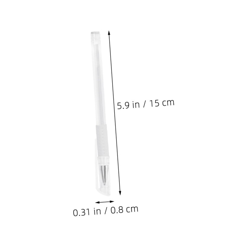 Baluue 2 Sets Multi-functional Tattoo Pens Set Professional Tattoo Kit