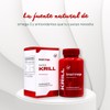 SMART MEGA Paquete de 2 piezas Aceite de Krill Suplemento