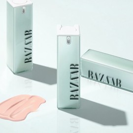 Harpersbazaar 하퍼스 바자 스킨 핏 루미너스 선세럼 Harper's Bazaar Skin Fit Luminous Sun Serum