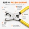 2.0 mm Leather Hole Punch Pliers – Precision Watch Band,