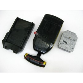 Engine Sentai Go-onger Transformation Breath Shift Changer