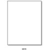 A4 Premium White Cardstock| For Copy, Printing, Writing | 210 x 297 mm.(8.27" x 11.69" inches) Pack of 50 sheets.