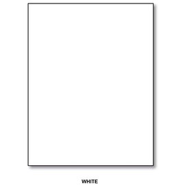 A4 Premium White Cardstock| For Copy, Printing, Writing | 210 x 297 mm.(8.27" x 11.69" inches) Pack of 50 sheets.