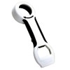 4-in-1 Grip Bottle Opener - Easily Opens Twist Caps, Bottle