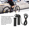 Electric Bike Scooters Twist Throttle Grip 5 Wires Bike Modified