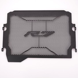 Mowok For yamaha YZF R7 Radiator Guard Protector Motorcycle CNC Aluminum Alloy Radiator Grille Protective Cover fit for YZFR7 2021 2022 2023 2024 2025