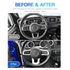 Barong for Jeep Wrangler JL JLU 4XE & Gladiator JT