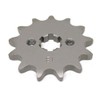 Sprocket 13 Teeth 13 Teeth Suitable for Yamaha DT 50 MX RD FS 1