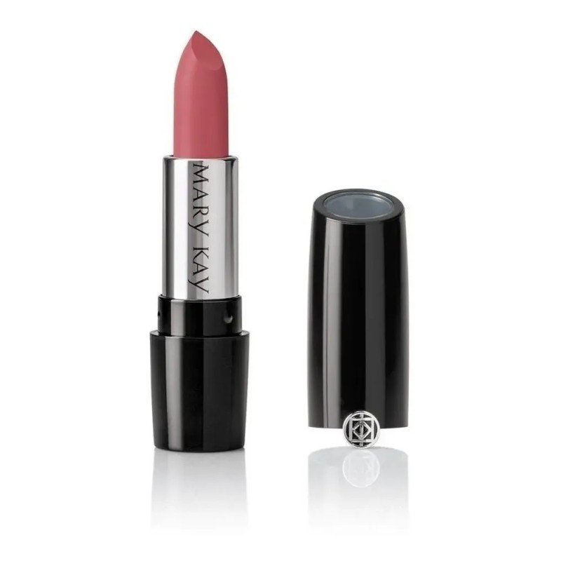 Labial Mary Kay Gel Semi-Matte Color Always Apricot Marrón