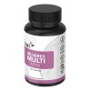 Multivitamínico De Mujer Vnat 200cap Mujeres Multi Vitaminas Sabor Neutro
