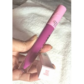 Jeffree Star Supreme Lip Gloss In "MORE THAN FRIENDS" Is A Berry Pink NEW