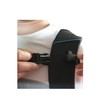 Amlrt HDHYK Backpack Chest Strap- Nylon - Adjustable Universal (Brown)