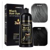 Shampoo Tinte Cubre Canas Excelente