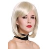 WIG ME UP - JH-713-88 Women's Wig Short Bob Longbob