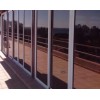 PROLINE FILMS BRONZE REFLECTIVE 15"x 10' PROLINE WINDOW FILM COLOR