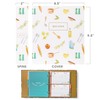 Jot & Mark 3 Ring Recipe Binder 8.5" x 11"