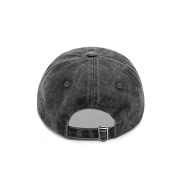 Embroidered Hat for San Diego Baseball Fans, City Baseball Cap Vintage Cotton Trucker Hat for Men Women Youth