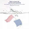 Andoer 1PC 10*10cm Microfiber Cleaning Cloth for Glasses Phone Screen