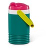 Igloo Retro 1/2 Gallon Jug, Jade