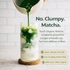 Touch Organic Matcha, 150 Gramos