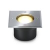 lambado® LED Floor Spotlight, Flat for Outdoor Use, IP67, Waterproof