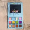 Beauty Creations Paleta de 12 Sombras What A Bikini Bottom