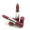 Clinique Pop Lip Color + Primer Lipstick Full Size ~ 14 Plum POP -Pack of Two