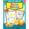 Write-On/Wipe-Off: Sight Words