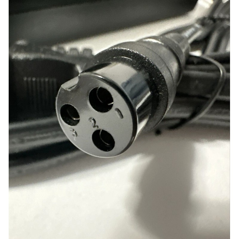 coming data fast charger 5A 3-Prong AC Adapter For Evercross