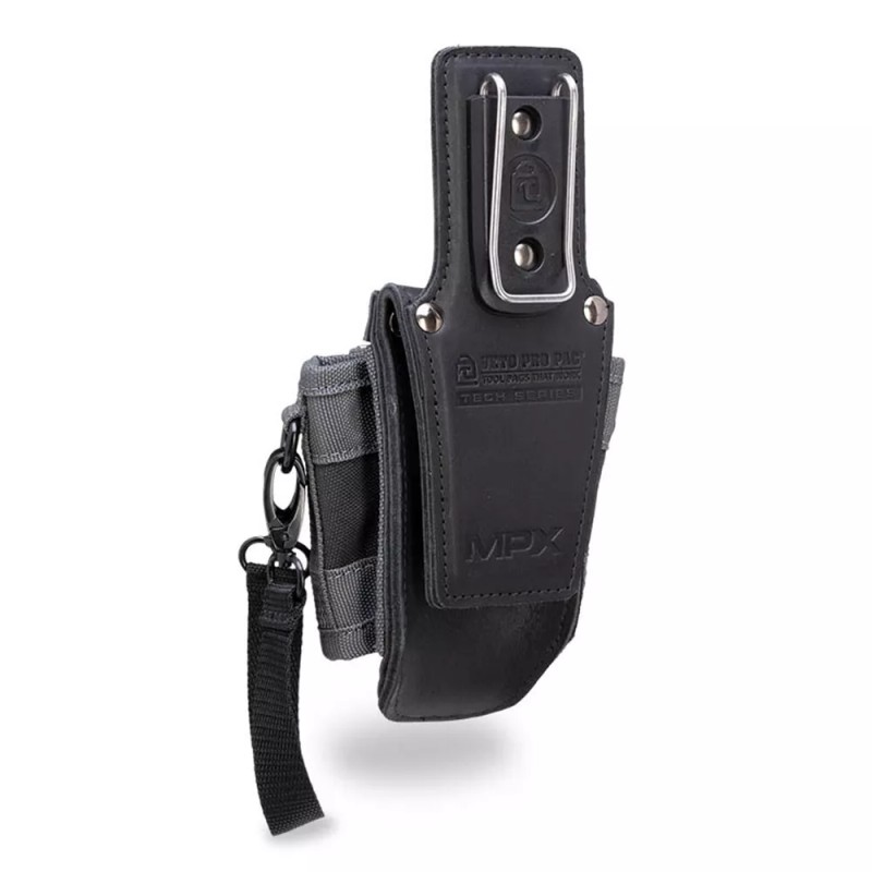 Veto Pro Pac MPX Pocket Tool Pouch, VPP10652