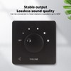 Regolatore di Volume Audio, 50W, Pulsante di Controllo con 5