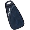 Cressi Bag for Snorkel Combo Set - Black