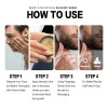 Mopoyat Bálsamo Ultra Potente Crecimiento Barba Fina Lavanda