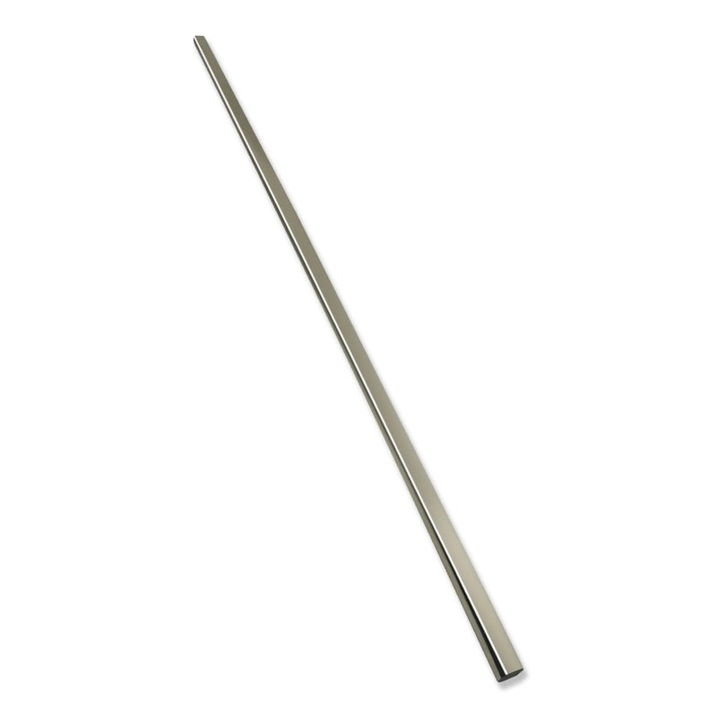 IMOOA Chrome 3/4" DD Steering Shaft 36" Length 0.75" Diameter