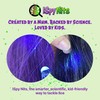 ISpy Glo-Kit Head Lice Treatment & Detection Kit with Biofluorescent