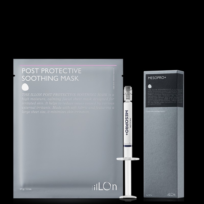 theory Elon Mesopro Plus 2g fine needle peeling / 일론