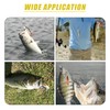 5pcs Multi Jointed Swimbaits Fishing Lures for Bass Trout Perch