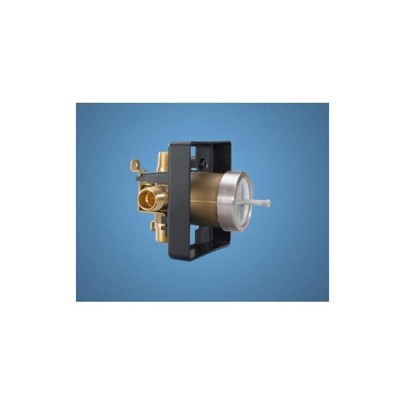 Delta Faucet R10000-MF Multi Choice Universal Rough - Cold Expansion