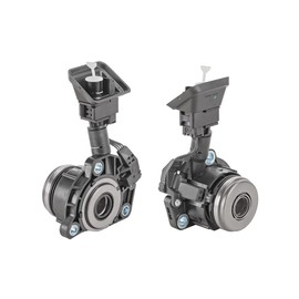 Valeo 810009 Central Clutch Release and Clutch