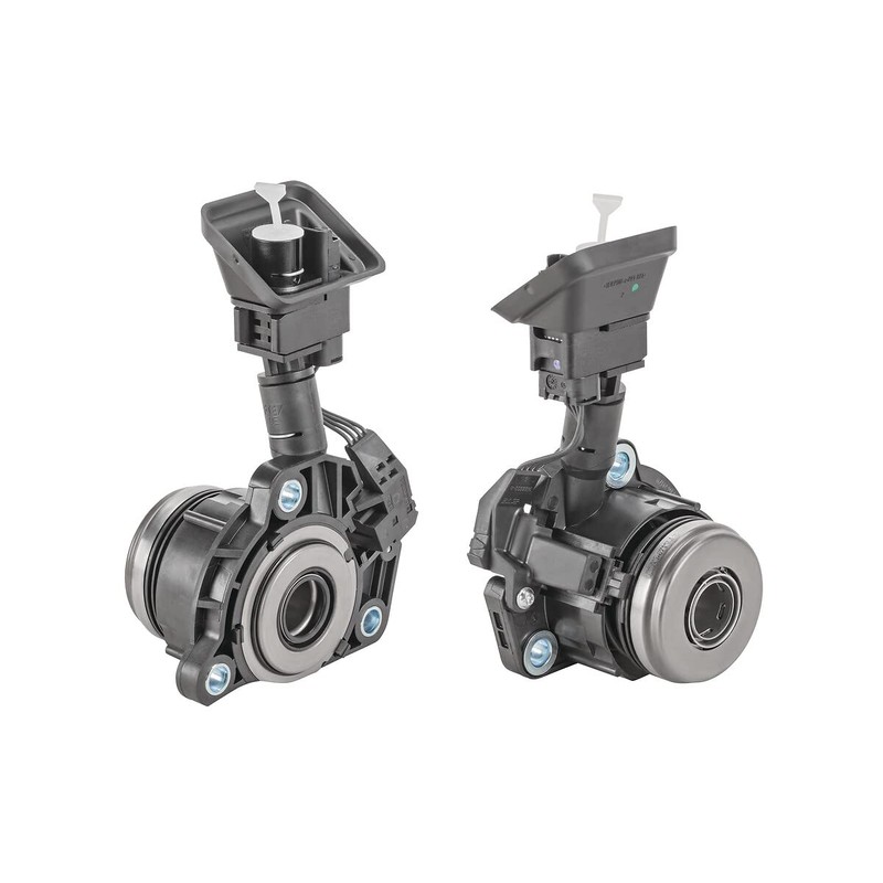 Valeo 810009 Central Clutch Release and Clutch