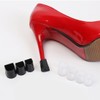 JTKREW 8 Pairs of High Heel Protectors, 4 Sizes, High