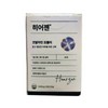 Heregen Cobalamin Formula 1000mg x 30 tablets 1 box St. John's Wort Extract Powder GABA Theanine Zinc Vitamin / 히어젠 코발라민 포뮬러 1000mg x 30정 1박스 세인트존스워트추출분말 가바 테아닌 아연 비타민