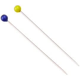 Clover Patchwork Gusset Needle